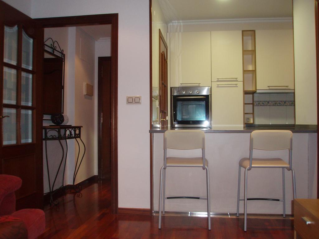 Descanso Termal โอว์เรนเซ ภายนอก รูปภาพ